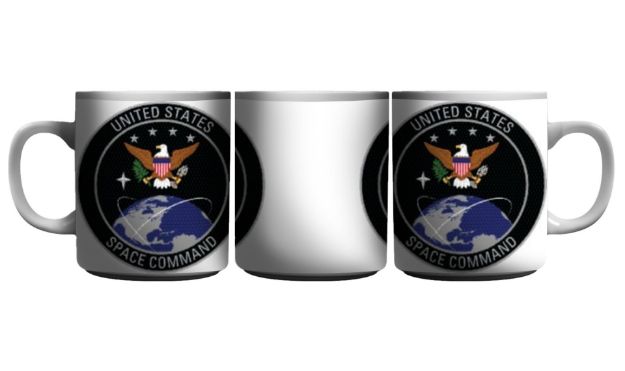 Picture of U.S. Space Command