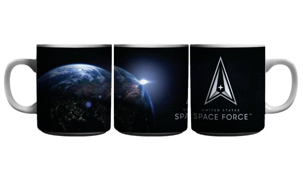 Picture of U.S. Space Force