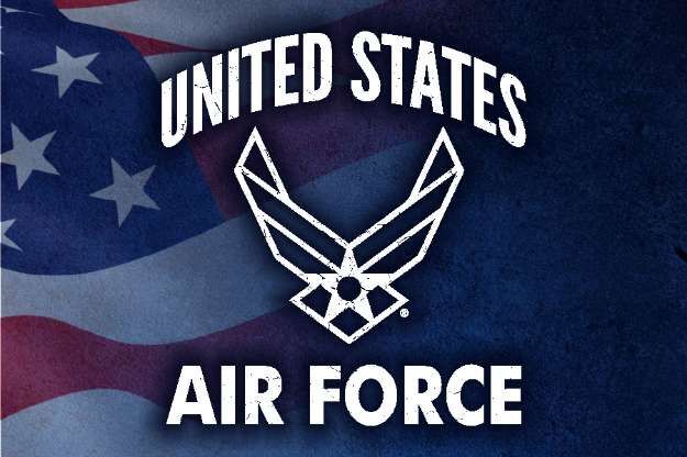 Picture of U.S. Air Force
