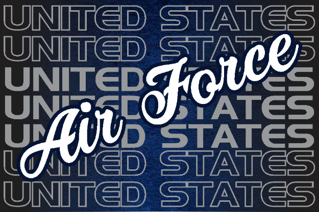 Picture of U.S. Air Force