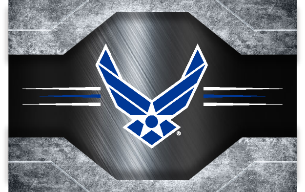 Picture of U.S. Air Force