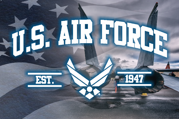 Picture of U.S. Air Force