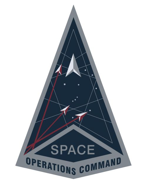 Picture of Space Operations Command