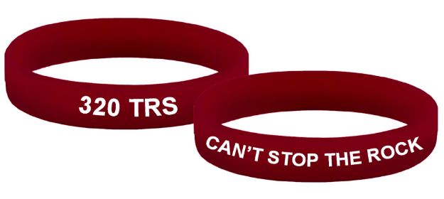 Picture of 320 TRS Can't Stop the Rock