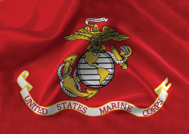 Picture of U.S. Marine Corps