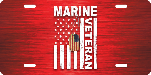 Picture of Autotag - Marine Corps