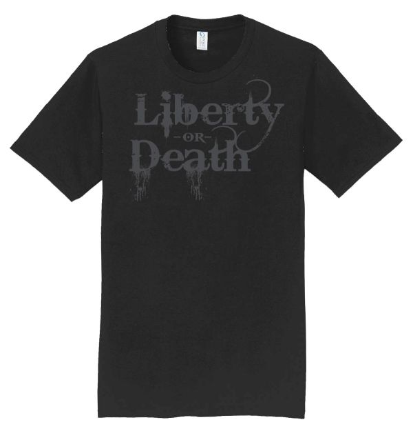 Picture of Liberty or Death