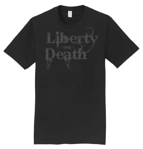 Picture of Liberty or Death