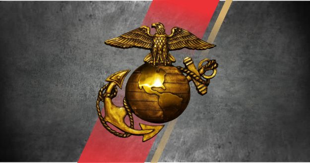 Picture of Autotag - Marine Corps
