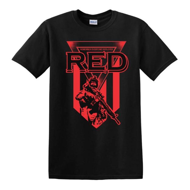 Picture of RED