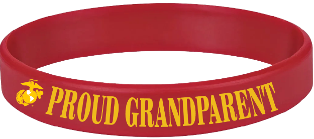 Picture of Proud Grandparent of a U.S. Marine