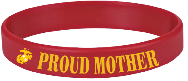 Picture of Proud Mother of a U.S. Marine