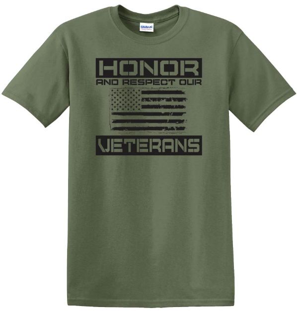 Picture of Honor Veterans