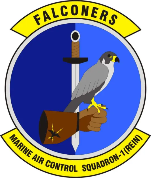 Picture of Patch - Falconers