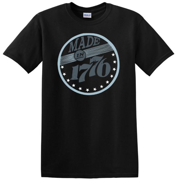 Picture of Made in 1776