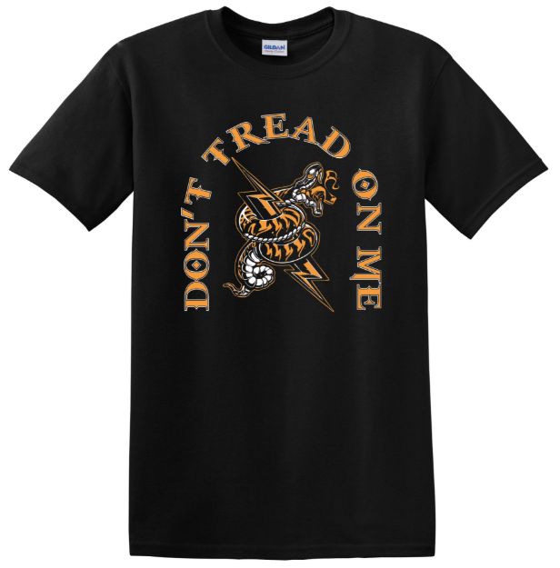 Picture of Don't Tread On Me