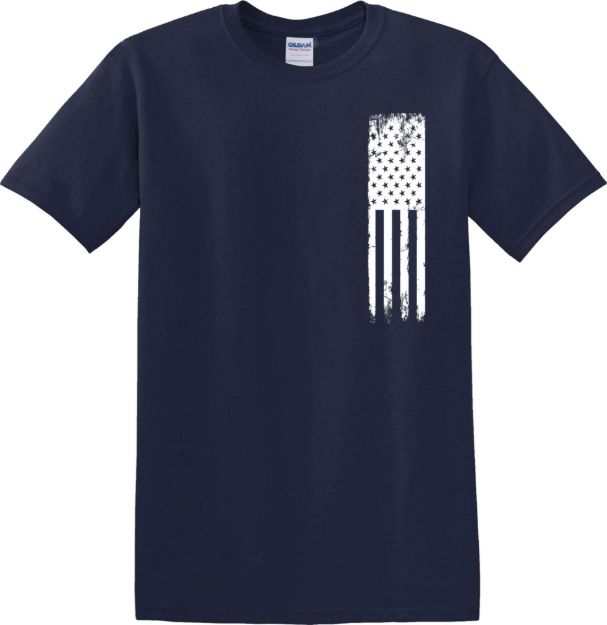Picture of American Flag