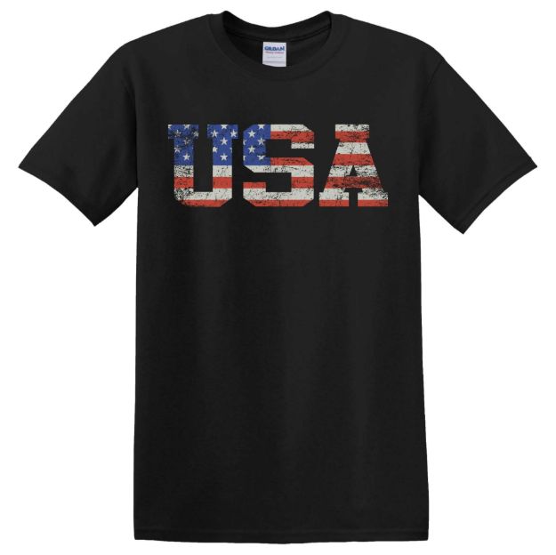 Picture of USA