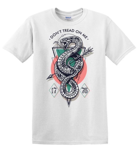 Picture of Don't Tread on Me