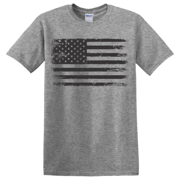 Picture of American Flag