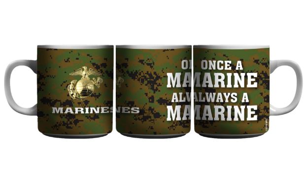 Picture of U.S. Marine Corps