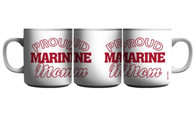 Picture of Marine Mom