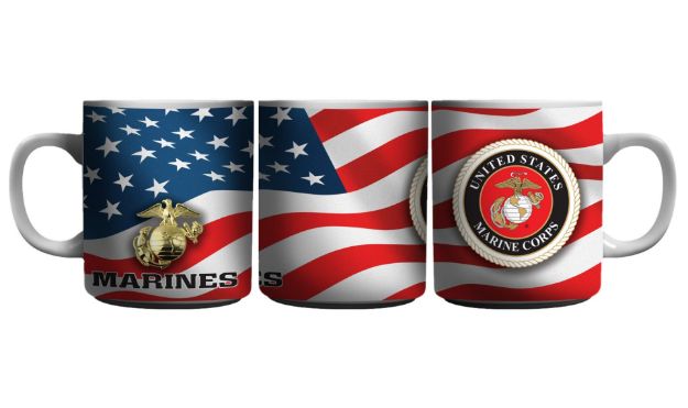 Picture of U.S. Marine Corps