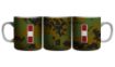 Picture of USMC Warrant Officer 3 Rank