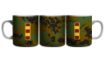 Picture of USMC Warrant Officer 2 Rank