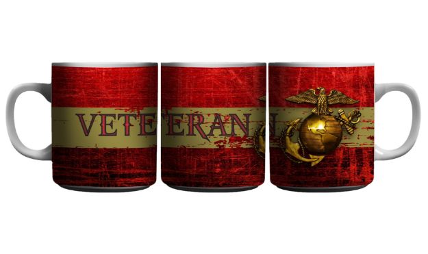Picture of EGA - Veteran