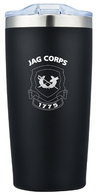 Picture of Jag Corps Unit Crest