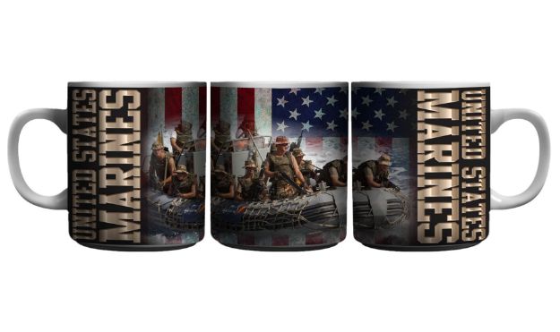 Picture of U.S. Marines