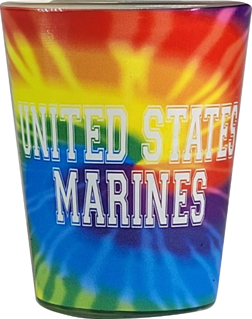 Picture of U.S. Marine Corps