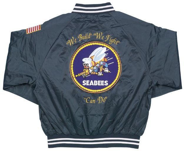 Picture of SEABEE