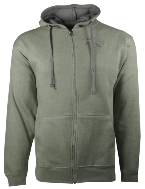 Picture of AIR FORCE ZIP UP