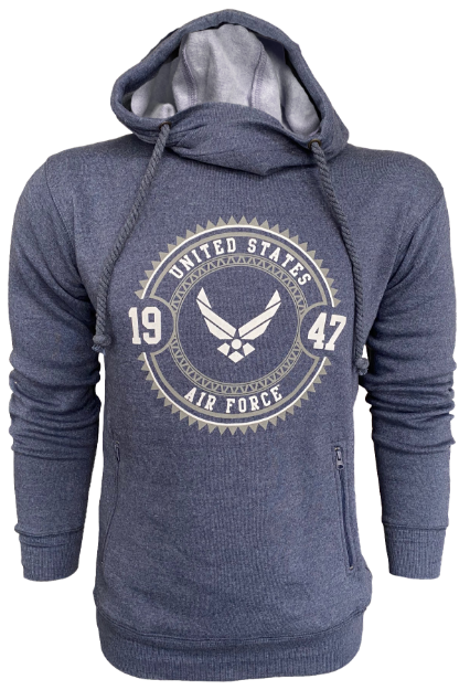 Picture of AIR FORCE PULLOVER
