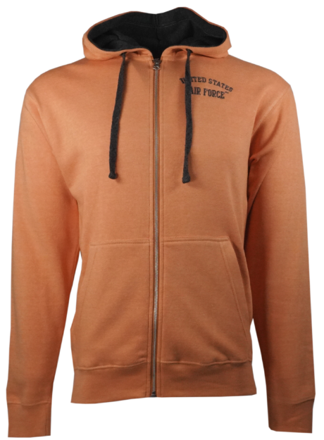 Picture of AIR FORCE ZIP UP