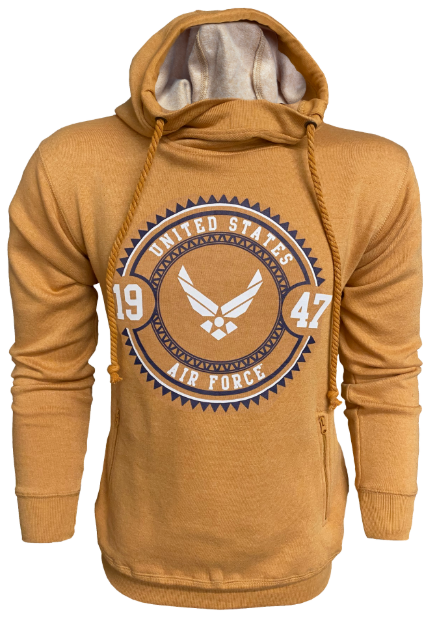 Picture of AIR FORCE PULLOVER