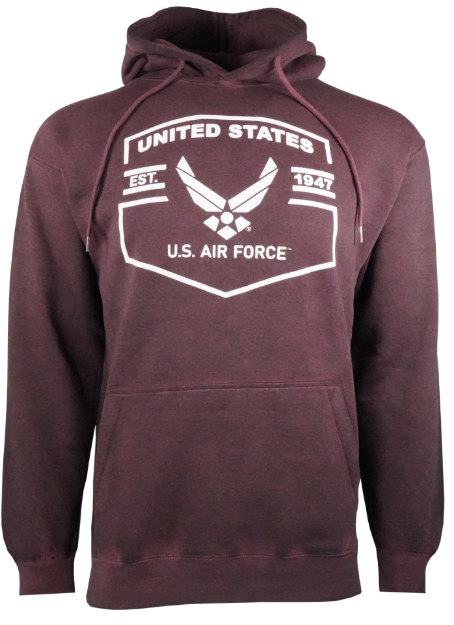 Picture of AIR FORCE PULLOVER