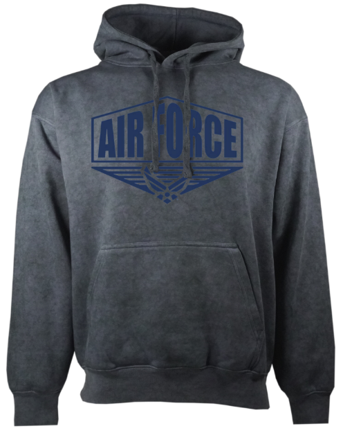 Picture of AIR FORCE PULLOVER