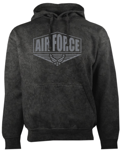 Picture of AIR FORCE PULLOVER