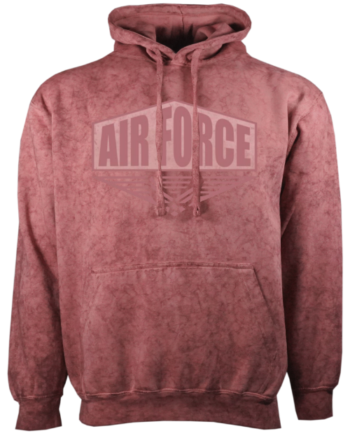 Picture of AIR FORCE PULLOVER