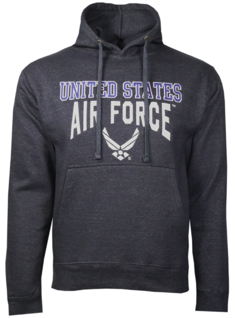 Picture of AIR FORCE PULLOVER