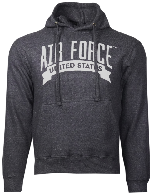 Picture of AIR FORCE PULLOVER