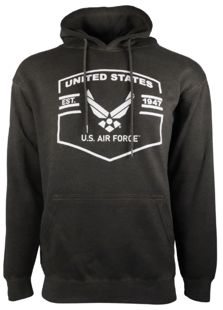 Picture of AIR FORCE PULLOVER