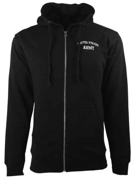Picture of ARMY ZIP UP