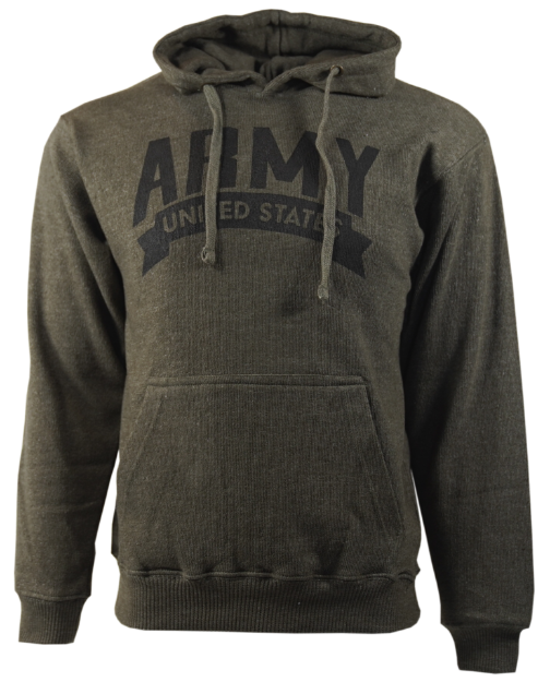 Picture of ARMY PULLOVER