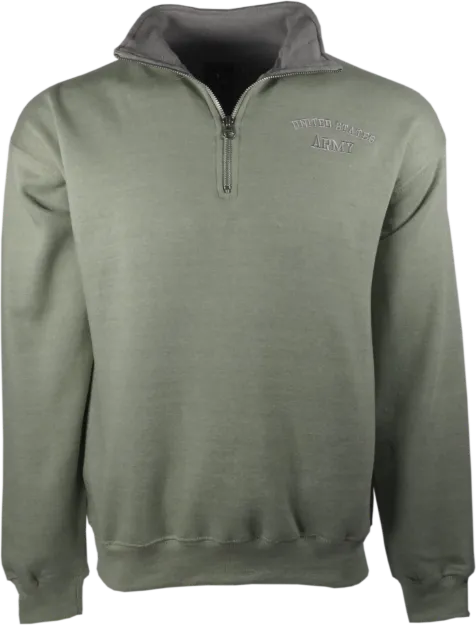 Picture of ARMY PULLOVER
