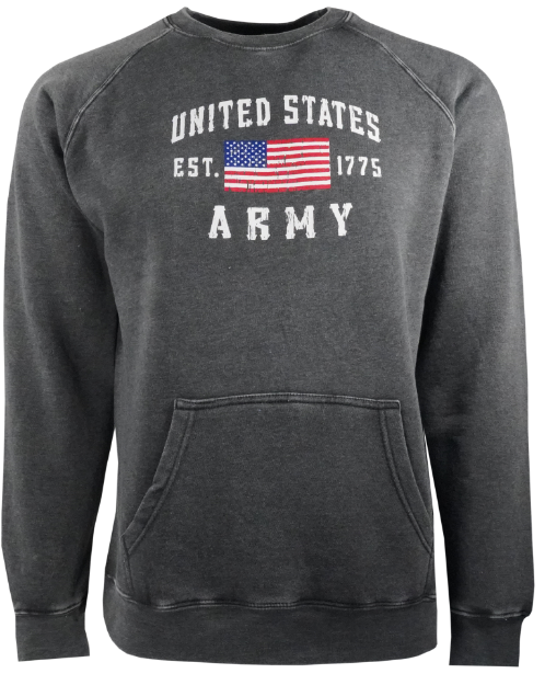 Picture of ARMY PULLOVER