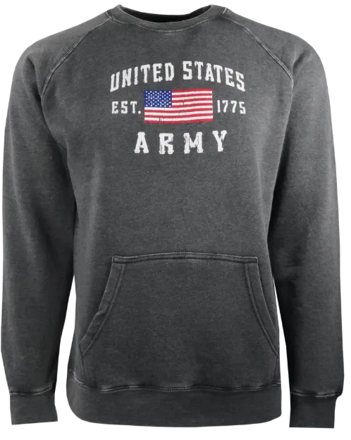 Picture of ARMY PULLOVER